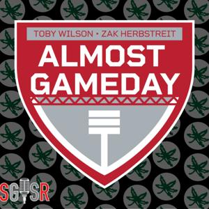 Almost Gameday