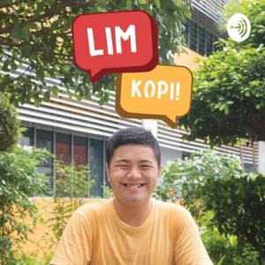 Lim Kopi!