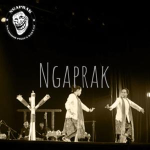 Ngaprak