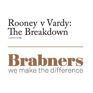 Rooney v Vardy: The Breakdown