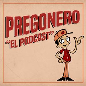 Pregonero El Podcast