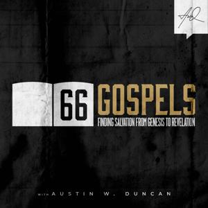 66 Gospels