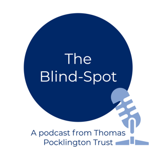 The Blind Spot