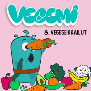 Vegemi & Vegeseikkailut