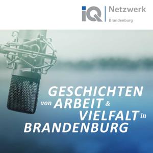 Geschichten von Arbeit und Vielfalt in Brandenburg