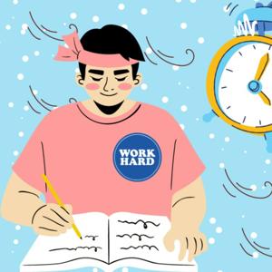 LUYỆN NGHE TOEIC