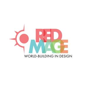 The Red Mage: World-Building In Design