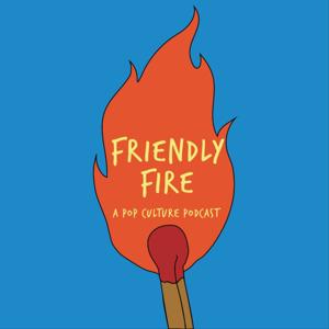 Friendly Fire