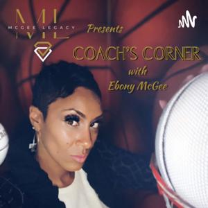 McGee Legacy presents Coach’s Corner