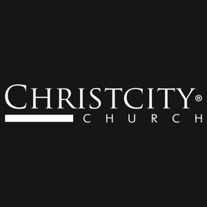 Christcity Overdrive