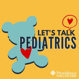 Let's Talk Pediatrics