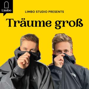 TRÄUME GROß