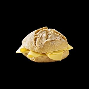 Conversas de Pão com Queijo
