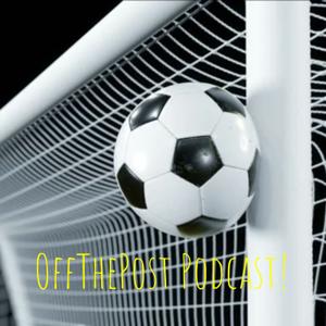 OffThePost Podcast!