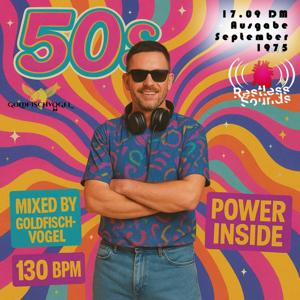 Restless Sounds Clubbing