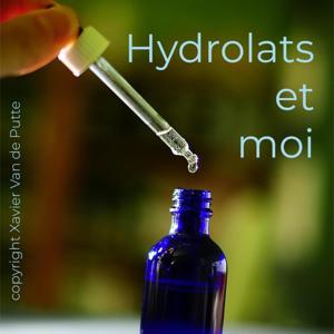 Hydrolats et moi