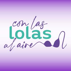 Con las lolas... al aire