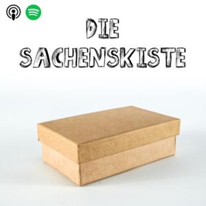 Die Sachenskiste