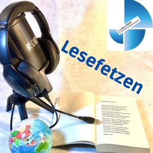 Lesefetzen