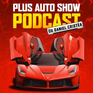 Plus Auto Show Podcast