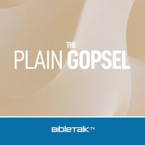 The Plain Gospel — Curtis Hartshorn, MBS