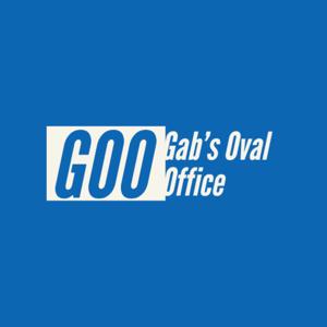 Gab's Oval Office