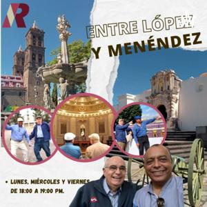 Entre López y Menéndez