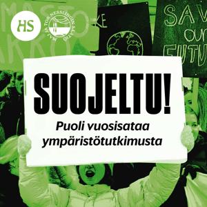 Suojeltu!