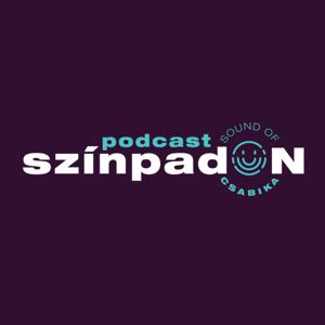 színpadON