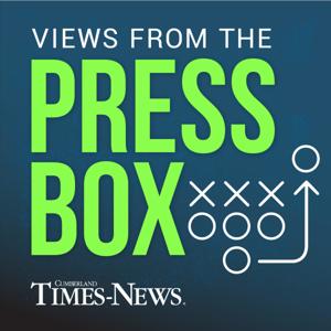 Views From The Press Box