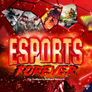 Esports Forever