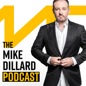 The Mike Dillard Show