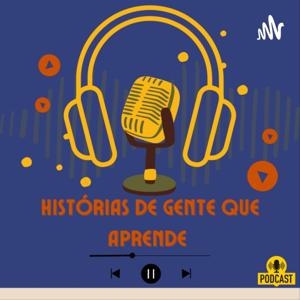 Histórias de gente que aprende