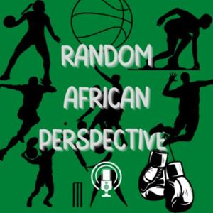 Random African Perspective