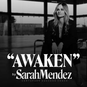 AWAKEN con Sarah Mendez
