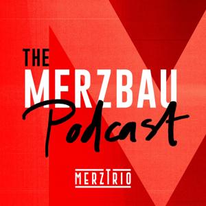 The Merzbau Podcast