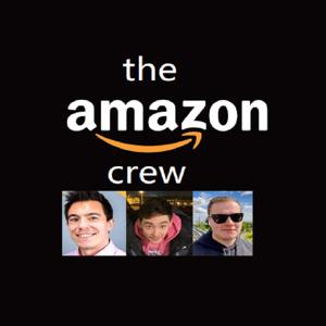 The Amazon Crew