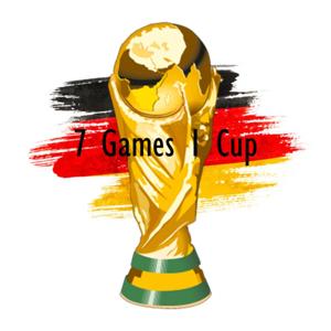 7 Games 1 Cup