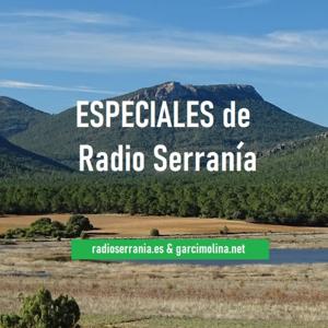Especiales de Radio Serranía