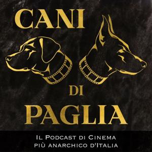Cani di Paglia