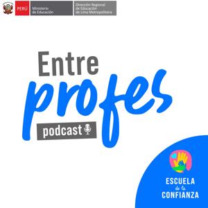 Entre Profes