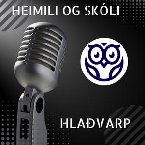Heimili og skóli
