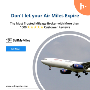 Learn How To Sell Emirates Skywards Miles Like A Pro