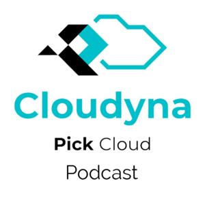 Cloudyna