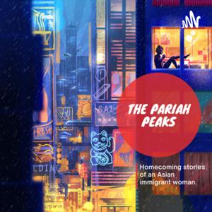 The Pariah Peaks