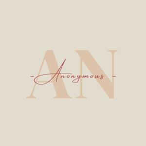AN Anonymous