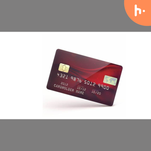 Shubh's Credit Card Show