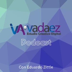 vadaez podcast - Marketing y Comunicación Digital