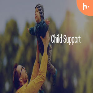 Child support and Maintenance