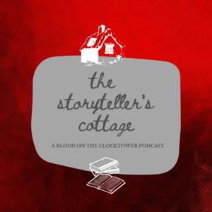 The Storyteller's Cottage